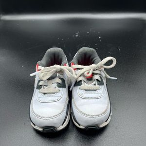 Kids Nike Air Max Pre-owned Size 7C